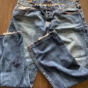 Men’s Lucky Brand jeans